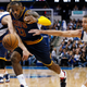 Illustration for article titled When Was The Last Time LeBron Started A Game Not Wearing A Headband?